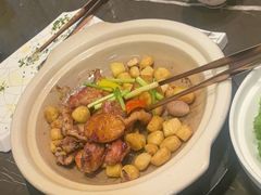 -海派悦庭·海胆烧麦·新融合菜(凯德广场店)