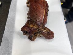 -小桂林烧鸽子