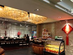-聚春园自助餐厅(东街口店)