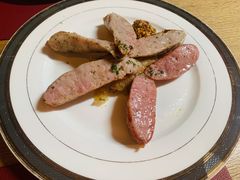 德国烤香肠-老欧洲咖啡·西餐(后湖店)