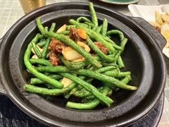 -东方亚克西餐厅(西康路店)