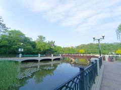 -大连植物园