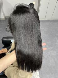 -逅续沙发自然卷专研