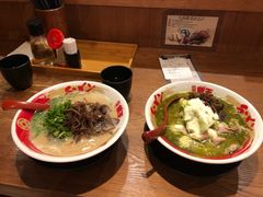 -豚王拉面(澳门银河店)