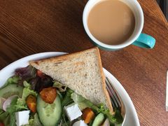 -ZEMOCAFE·FUSION FOOD(西交利物浦店)