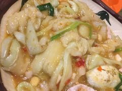 -抱德·潮汕味(敦和店原惠城鱼仔)