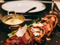 -壳里西餐厅Coquille Seafood Bistro(蒙自路店)