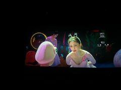 -金逸影城(中关村店)