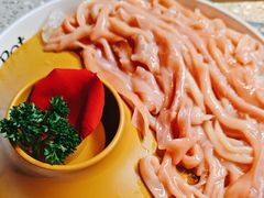 -大龙燚火锅(太古里店)