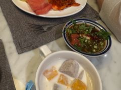 -北京王府井希尔顿酒店·万斯阁西餐厅