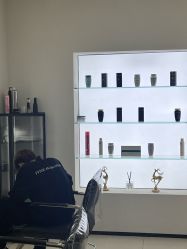 -FINE HAIR 烫染专业设计
