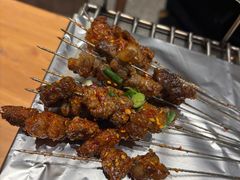 -李不管把把烧(天府三街店)