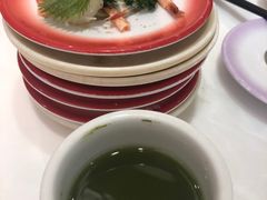 -元气寿司(金光华店)