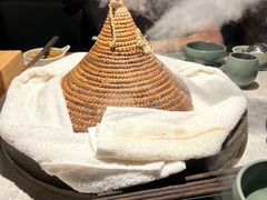 -鲜潭蒸汽石锅鱼(五道口购物中心店)