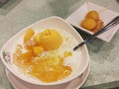 -松记糖水店(铜锣湾分店)