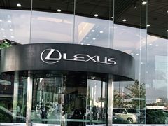 -大连中升雷克萨斯(华北路店)