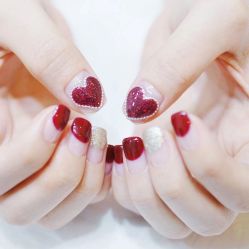 -Halo美甲美睫