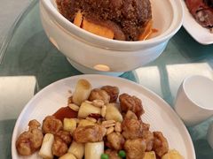 -丽华园(汉阳龙阳店)