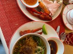 -咖啡苑 - 蔚藍夏日限定主题(永利皇宫店)