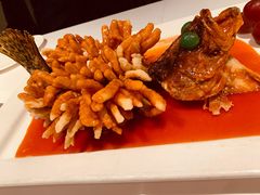 -松鹤楼·非遗·苏帮菜(融科店)