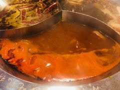 -陈艳红火锅菜·冒菜(簋街店)