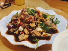 -二孃鸡爪爪(东郊记忆店)