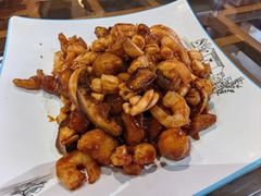 -良师门滨海人家·海鲜·家常菜(滨海城店)