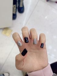-闺蜜美甲