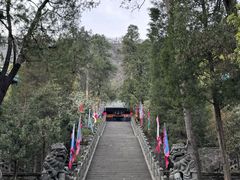 -武当山风景区