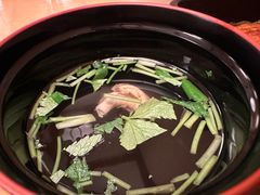 -竹叶亭(银座店)