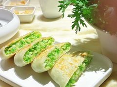 -涮福記·现切牛羊肉火锅(世纪汇店)