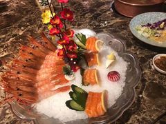 -沙田轩(古北店)