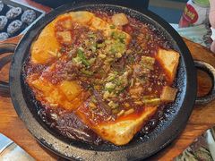 -七八冷面·延边朝鲜族美食(欢乐谷店)