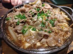 -角落里(中山公园店)