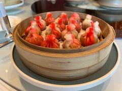 -丽轩中餐厅(广州丽思卡尔顿酒店)