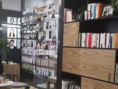 -海马体照相馆|大师(武汉光谷K11店)