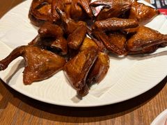 -鸽味轩·粤菜小馆(高楼门总店)
