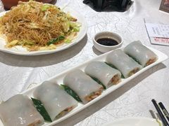 -老广新意(奥园店)