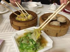 -潮福城大酒楼·潮粤菜·港式点心(阳光城店)