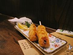 -哥哥の深夜食堂(红松东路店)