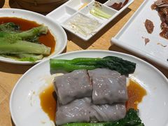 -兰亭轩茶餐厅(长江路店)