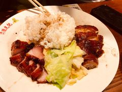 -陈光记烧腊(长寿路店)