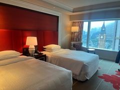 -澳门喜来登大酒店