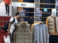 -优衣库(银座店)