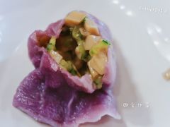 四宝什菌馅儿-宝源饺子(麦子店街店)