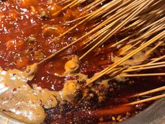-钢管厂五区小郡肝火锅串串香(总店)