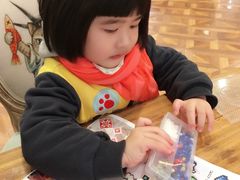 制作过程-Summer House夏莫手工坊团建活动(世博源店)