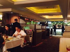 -太平馆餐厅(尖沙咀店)