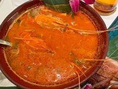 -太食獸泰式茶餐厅(艾尚天地店)