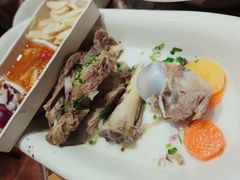 -巴依老爷新疆美食(工体旗舰店)